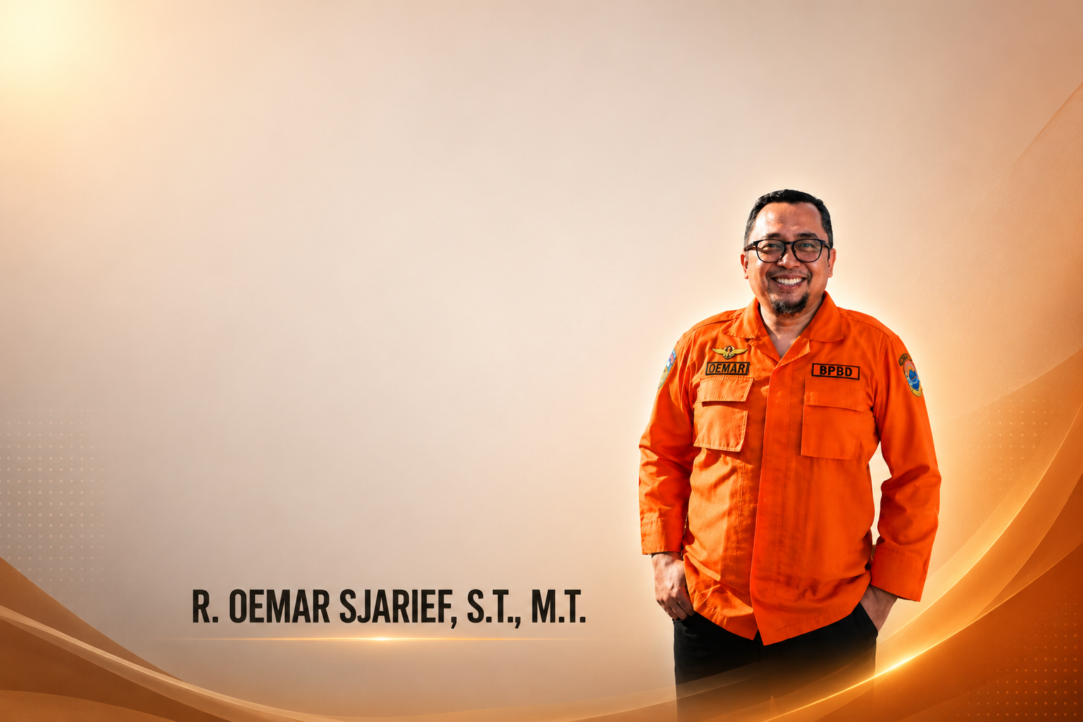 KETUA PELAKSANA BPBD KABUPATEN PROBOLINGGO
